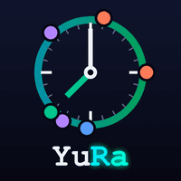 Forex Fix Clock logo: a 24-hour clock with the FX fixes marked